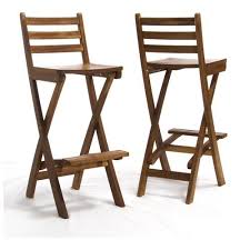 Christopher Knight Home Tundra Outdoor Wood Barstool