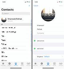 We did not find results for: The 10 Best Iphone Contacts Tips And Tricks