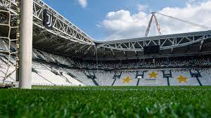 Juventus stadium, known for sponsorship reasons as the allianz stadium since july 2017, sometimes simply known in italy as the stadium (italian: Juventus Women To Play At Allianz Stadium Juventus