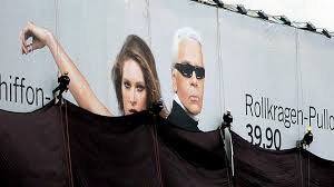 Karl otto lagerfeld (* 10. Modezar Karl Lagerfeld Wird 80 Fotos Aus Seinem Leben