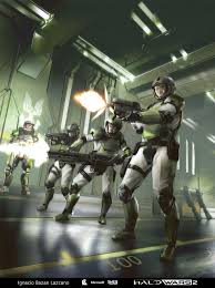 Ignacio Bazan Lazcano Rm Training 2 Jpg 1920 2567 Halo Armor Halo Halo Series