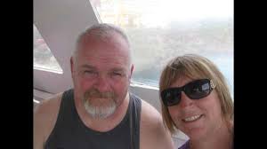 ALLEN: Kenneth Patrick of Hensall