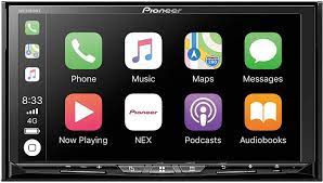 Kenwood dmx957xr 6.8 touchscreen receiver. The 3 Best Car Stereo Systems Of 2021