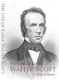Life of Elder Walter Scott (The Restoration Movement Library) See more