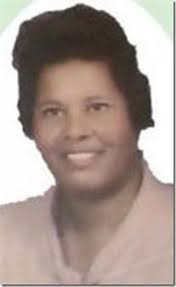 Lillie Myers Obituary (1928