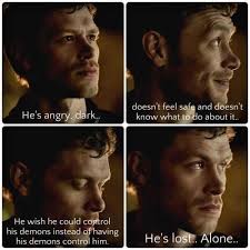 Awwwwwwwwwwwwwwwwwwwwwwwwwwh His Face When Camille Was Talking Was Heartbreak Vampire Diaries Quotes Vampire Diaries The Originals Vampire Diaries Spin Off