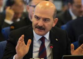 Süleyman soylu kimdir, çalışma ve sosyal güvenlik bakanı idi 31 ağustos 2016 tarihinde içişleri bakanı olarak atandı. Nordicmonitor Com Wp Content Uploads 2020 12 So