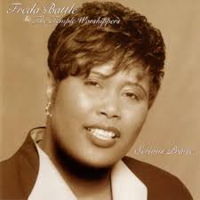 Freda Battle & The Temple Worshippers