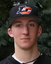 2008 Baseball Roster