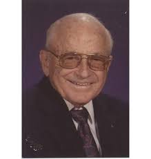 Russell Smith Obituary (1930