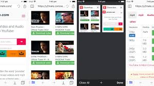 Download and install minitool utube downloader. How To Save Youtube Videos To Your Camera Roll