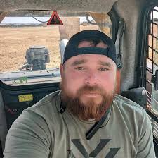 Obituary for Devin Michael Blythe (September 12, 1987- January 23, 2024)