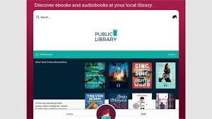 One of the advantages with the libby app is you can sign into multiple libraries using multiple cards, and the same library with different cards, and the app also has the option to send library ebooks to your kindle if you'd rather read on it. Get Libby By Overdrive Microsoft Store