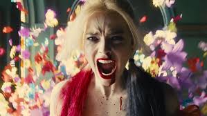 Hoy te traemos este nuevo comic: Primer Trailer De The Suicide Squad Con Una Harley Quinn Margot Robbie Que Se Muere Por Salvar El Mundo