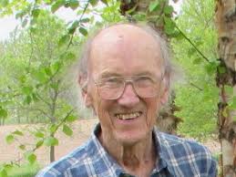 Rev. Arthur S. Lloyd