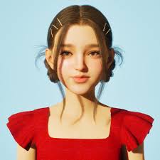 Saving family info in Inzoi game