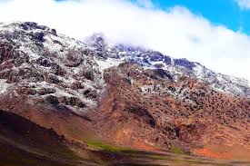 Domaine malika, atlas mountains, ouirgane. Die 10 Besten Atlasgebirge Touren Ab Marrakesch Tourradar