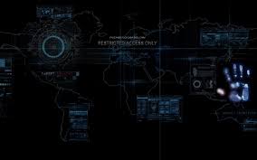 Download hd computer tech wallpapers best collection. Hd Desktop Technology Wallpaper Backgrounds For Download