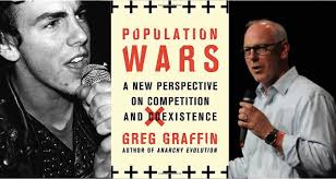 Bad Religion's Greg Graffin Talks 'Population Wars' (INTERVIEW)