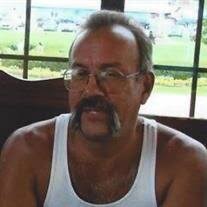 Mr. Carey Emery Grant Obituary