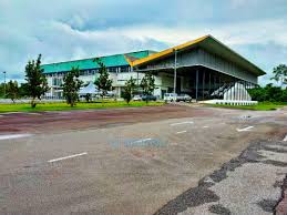 Farley sibu mall and sing kwong.…situated in sibu, this holiday home is within 9 miles (15 km) of sibu heritage centre. The Official Portal Of The Sarawak Government