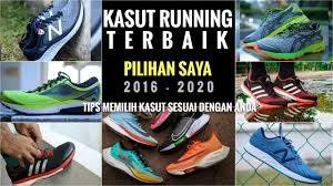 Shopee philippines buy and sell on mobile or online best marketplace for you. Kasut Kasut Running Terbaik Pilihan Saya 2016 2020 Tips Memilih Kasut Running Sesuai Youtube