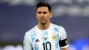 Argentinian footballer lionel messi, regarded by many as the greatest player of all time, has received six ballon d'or awards, the most for any football player, as well as the 2009 fifa world player of the year and 2019 the best fifa men's player. Jquezjrpopwx M