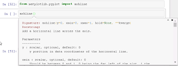 Docstrings are like the super enhanced, more logical and useful version of comments. How Can I Make The Docstring In Pycharm As Helpful As The One In The Jupyter Notebook Stack Overflow