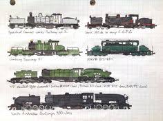 South australian railways 400 class. 30 Garrett Ideas Steam Locomotive Locomotive Steam Trains
