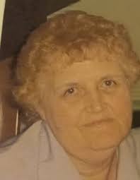 Patricia A. Beatty Obituary (2022)