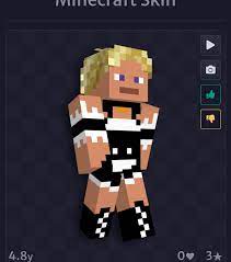 Zedaph skin