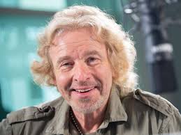 Dieter bohlen als dsds chefjuror reagiert auf den ausstieg michael wendler. Castingshow Dsds Thomas Gottschalk Springt Fur Dieter Bohlen Ein Unterhaltung Frankenpost