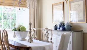 While such doors can be blended into or set in contrast to other one solution is to paint both sides of the door a neutral color that does not disrupt either room's decor; French Country Fridays Maison De Cinq