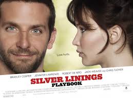 Watch silver linings playbook trailer at contactmusic.com. Silver Linings Playbook 2012 Movie Posters 1 Of 2