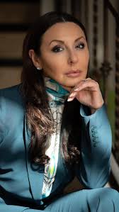 MEET PANELIST YOLANDA • Yolanda Cellucci is a legendary entrepreneur,  fashion innovator, designer, philanthropist, author, TV host and Boston  icon whose influence