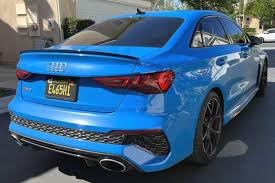 Image result for Cosmos Blue 2021 RS3