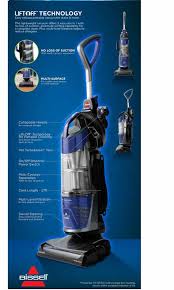 Bissell Lift Off Deep Cleaner Pet Belt Replacement Amazon Com Bissell Powerglide Pet Bagless Upright Vacuum With Lift Off Technology 2763 Corded Home Kitchen