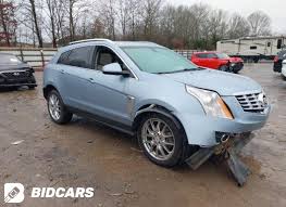 Image result for Glacier Blue 2013 SRX