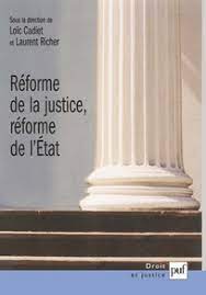 Si les parties ne respectent pas les injonctions, le juge de la mise en état a la possibilité de radier l'affaire. Chapitre 1 La Carte Judiciaire Cairn Info