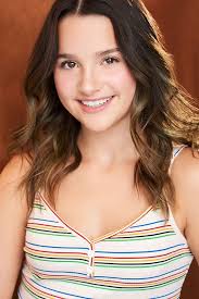 Jules Annie LeBlanc Net Worth and Age