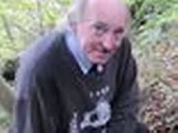 Parker's Way: Castle's dark past unearthed