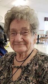 Elsie (Alexander) Pierce Obituary