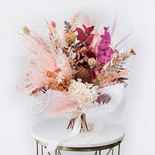 Check spelling or type a new query. Forever Autumn Dried Flower Bouquet In West Hollywood Ca Seed Floral