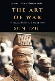 The Art of War : Tzu, Sun, Giles, Lionel: Amazon.es: Libros