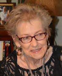 Barbara Huff Obituary (1936