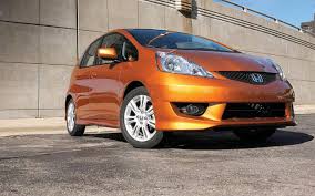 Check spelling or type a new query. An Amicable Split After A Year With The Honda Fit