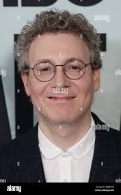 Nicholas britell hi-res stock photography and images