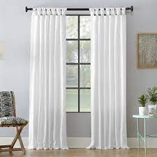 When deciding in virtue of the right fabric, the formal or casual look, the practicality and how functional they. Casual Curtains Wayfair
