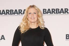 Doch wie lebt sie eigentlich privat? Barbara Schoneberger Uber Ihr Liebesleben Ex Partner Und Ihre Ehe Gala De