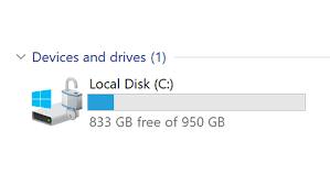 Your computer may have an available sd or micro sd card slot. Free Up Drive Space In Windows